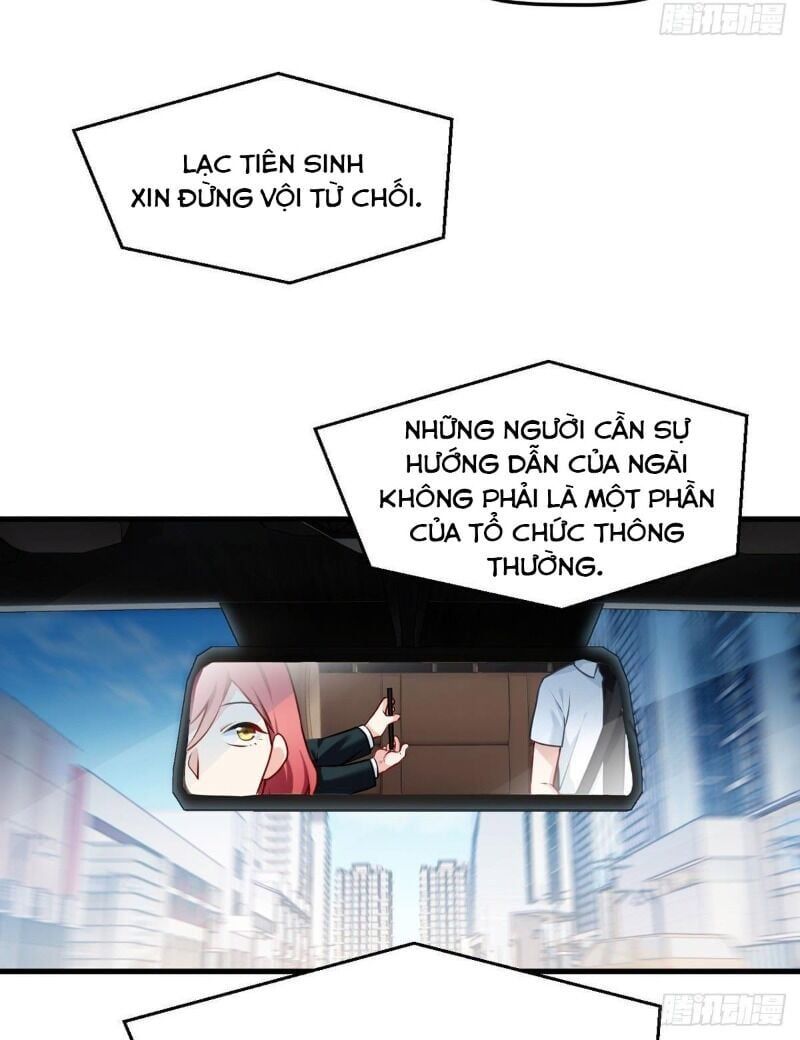 đọc truyện Tiên Tôn Lạc Vô Cực Chương 50 ảnh 5 tại Thiên Thai Truyện