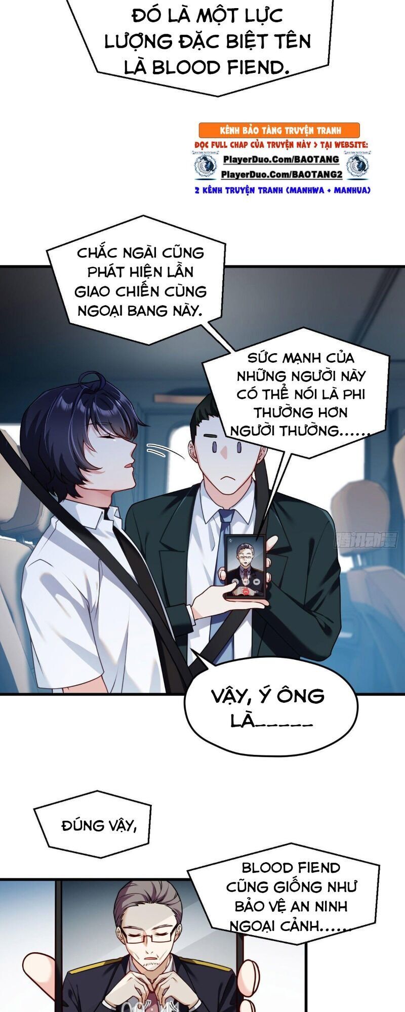 đọc truyện Tiên Tôn Lạc Vô Cực Chương 50 ảnh 6 tại Thiên Thai Truyện