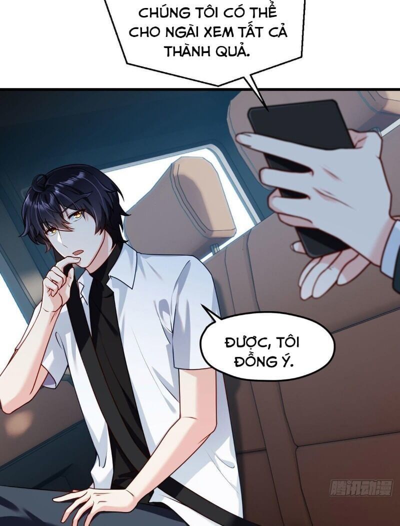 đọc truyện Tiên Tôn Lạc Vô Cực Chương 50 ảnh 10 tại Thiên Thai Truyện