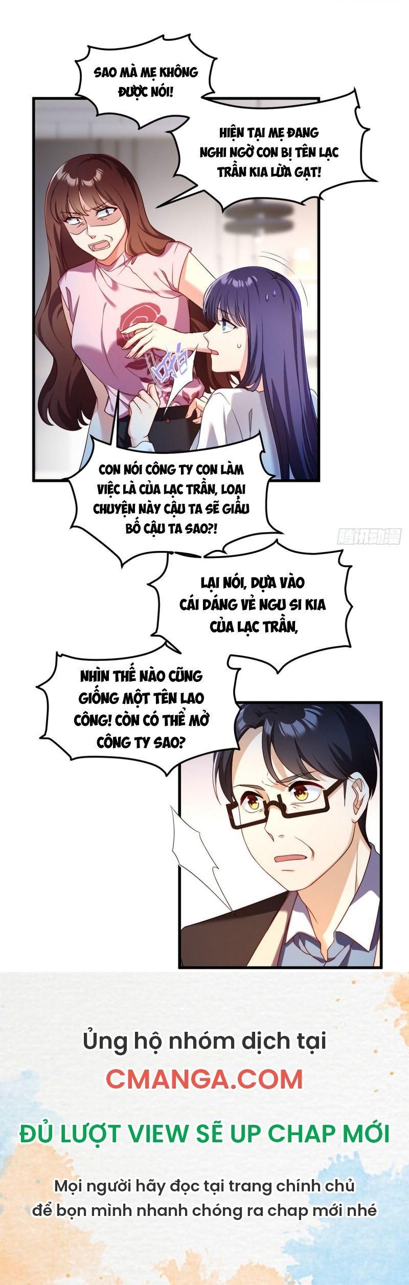 đọc truyện Tiên Tôn Lạc Vô Cực Chương 51 ảnh 12 tại Thiên Thai Truyện