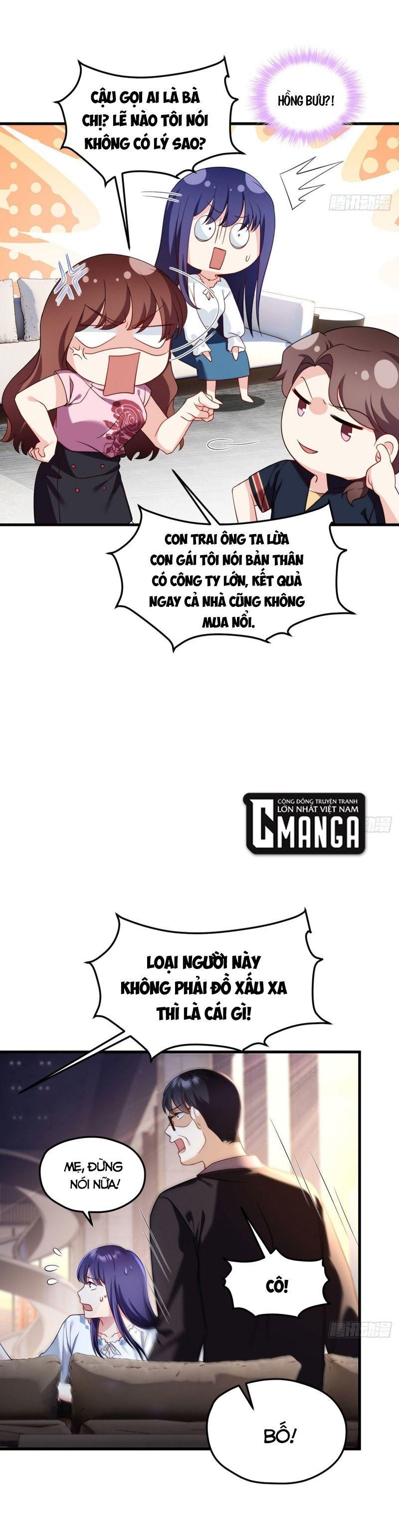 đọc truyện Tiên Tôn Lạc Vô Cực Chương 51 ảnh 15 tại Thiên Thai Truyện