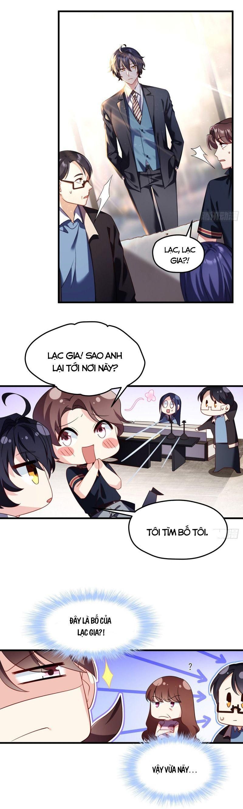 đọc truyện Tiên Tôn Lạc Vô Cực Chương 51 ảnh 16 tại Thiên Thai Truyện