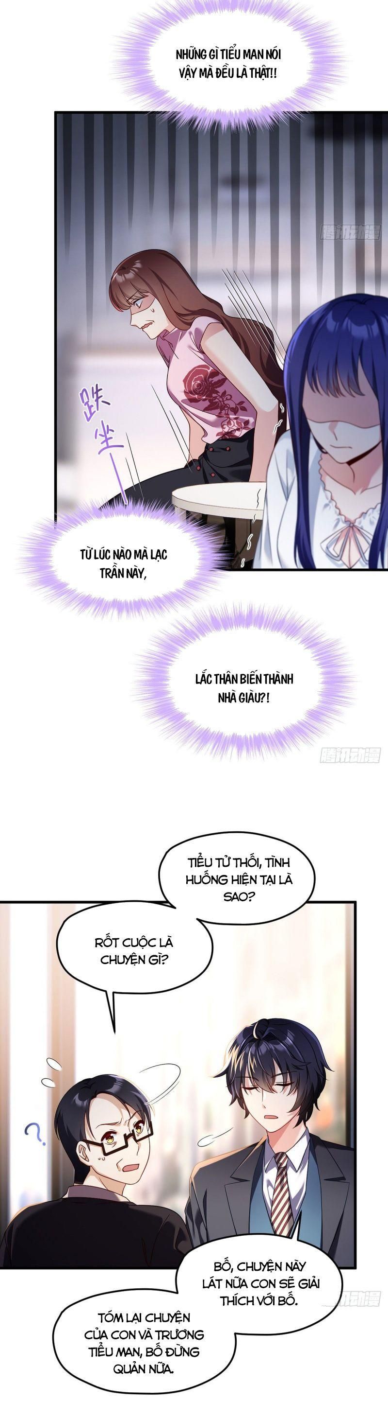 đọc truyện Tiên Tôn Lạc Vô Cực Chương 51 ảnh 20 tại Thiên Thai Truyện