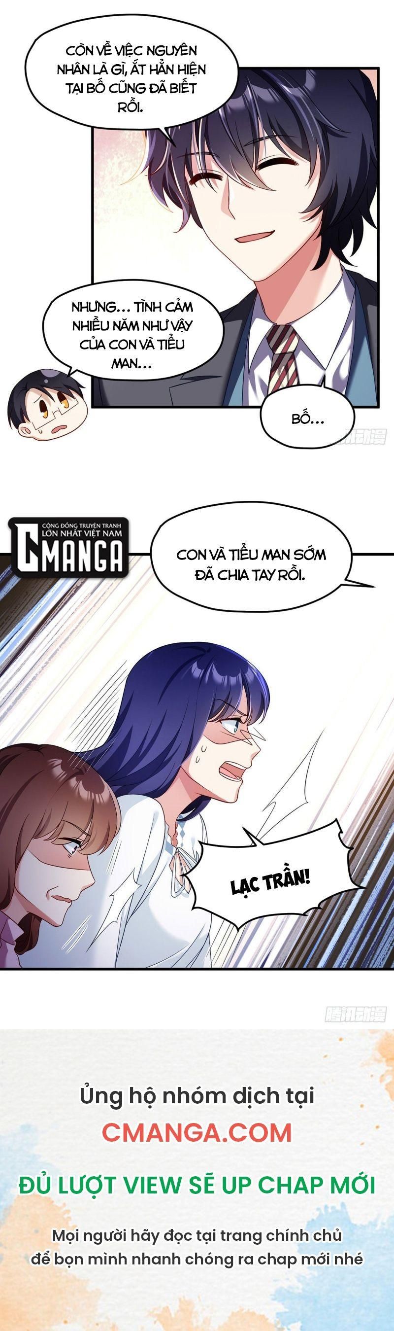 đọc truyện Tiên Tôn Lạc Vô Cực Chương 51 ảnh 21 tại Thiên Thai Truyện