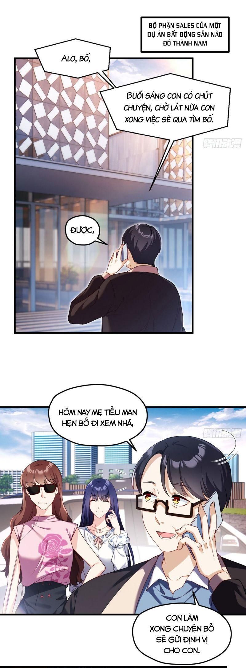 đọc truyện Tiên Tôn Lạc Vô Cực Chương 51 ảnh 4 tại Thiên Thai Truyện