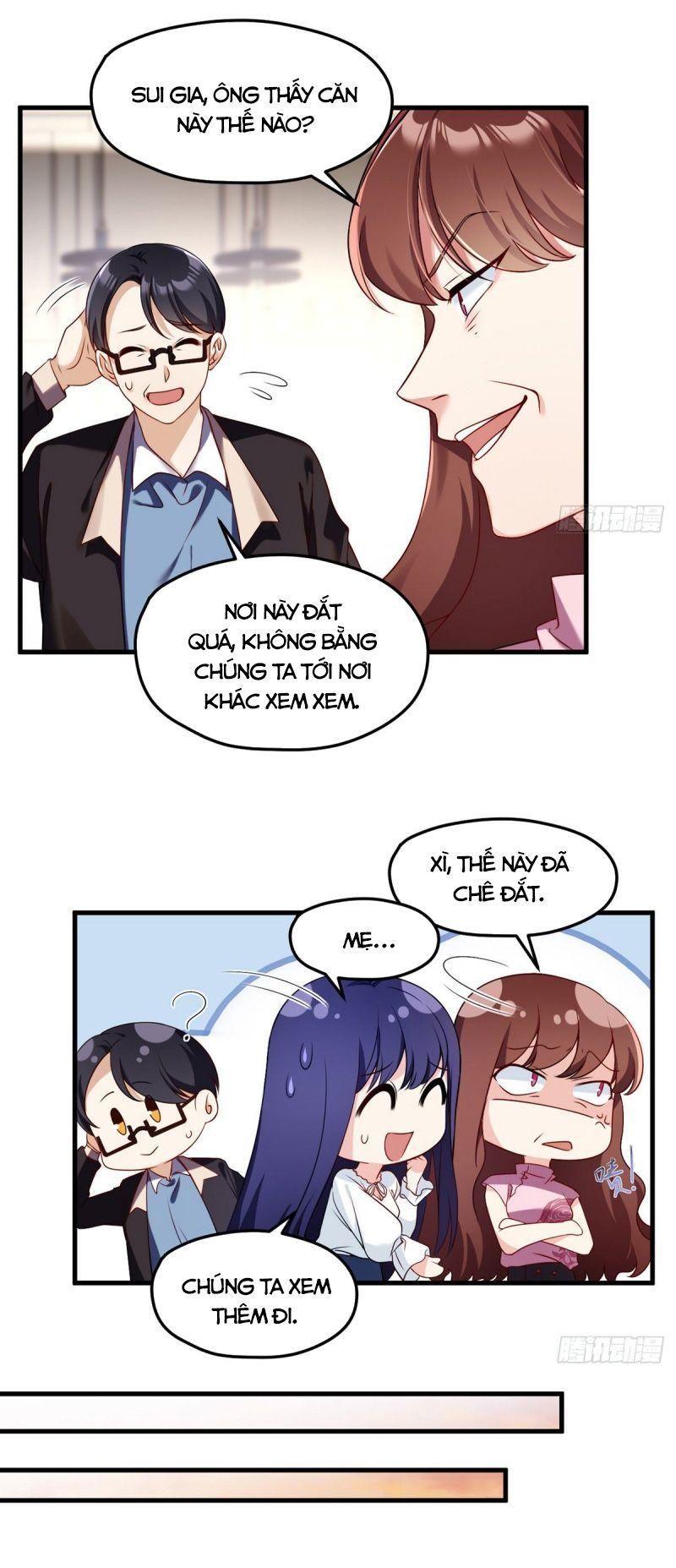 đọc truyện Tiên Tôn Lạc Vô Cực Chương 51 ảnh 6 tại Thiên Thai Truyện