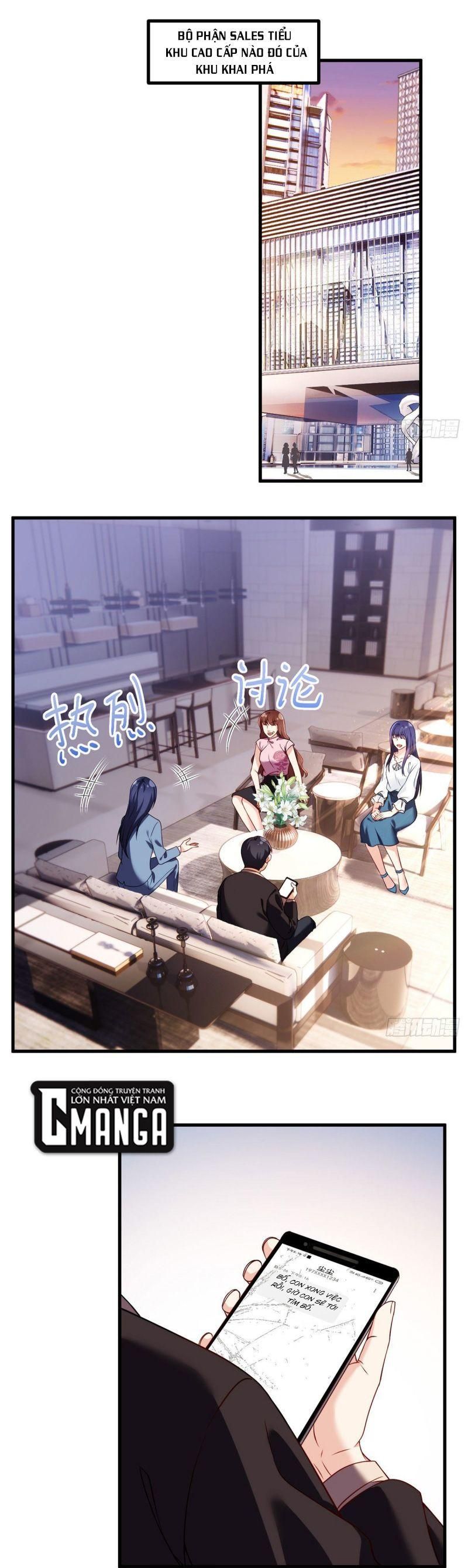 đọc truyện Tiên Tôn Lạc Vô Cực Chương 51 ảnh 7 tại Thiên Thai Truyện