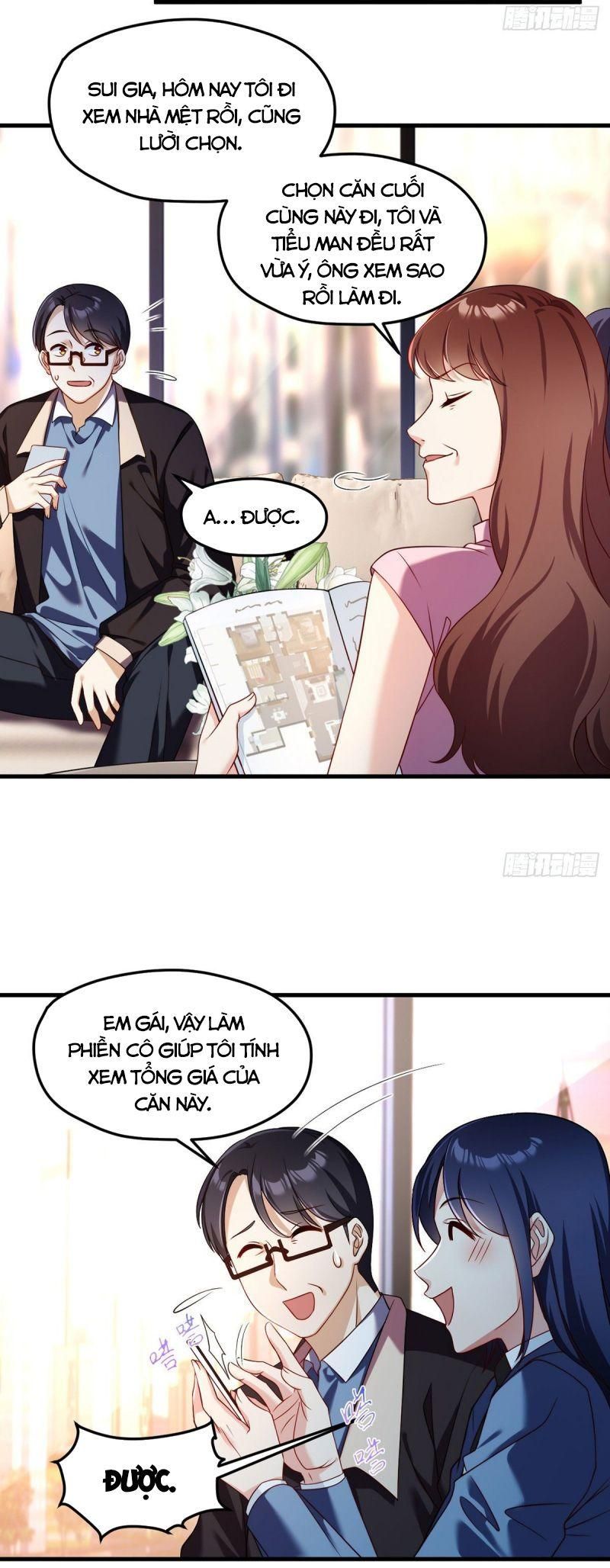 đọc truyện Tiên Tôn Lạc Vô Cực Chương 51 ảnh 8 tại Thiên Thai Truyện