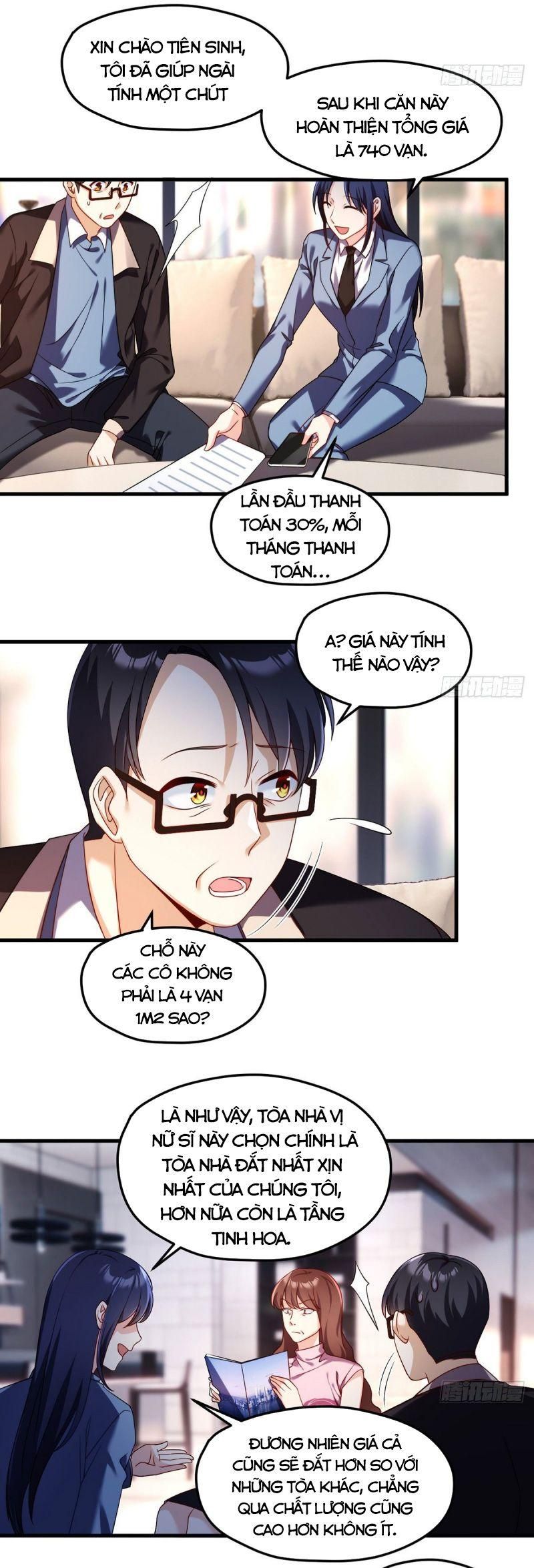 đọc truyện Tiên Tôn Lạc Vô Cực Chương 51 ảnh 9 tại Thiên Thai Truyện