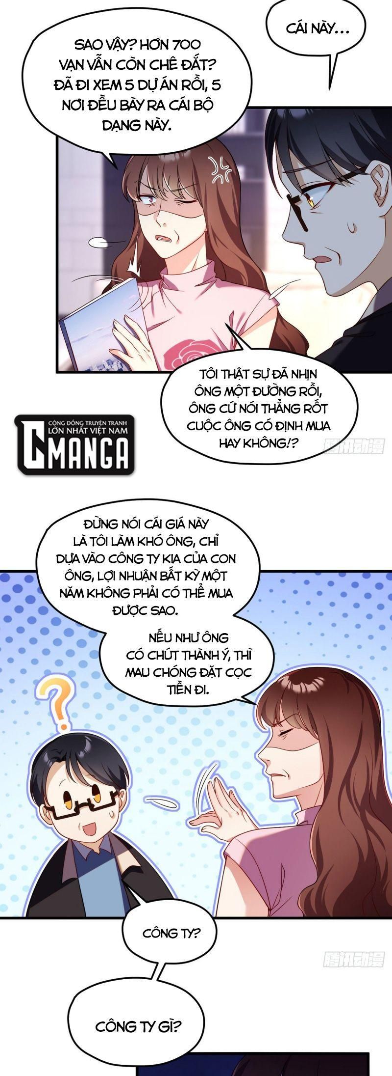 đọc truyện Tiên Tôn Lạc Vô Cực Chương 51 ảnh 10 tại Thiên Thai Truyện