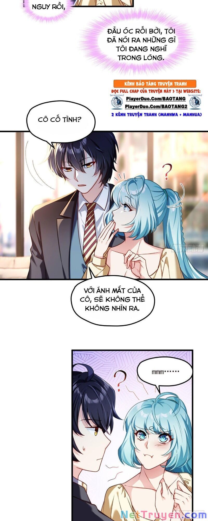 đọc truyện Tiên Tôn Lạc Vô Cực Chương 52 ảnh 17 tại Thiên Thai Truyện