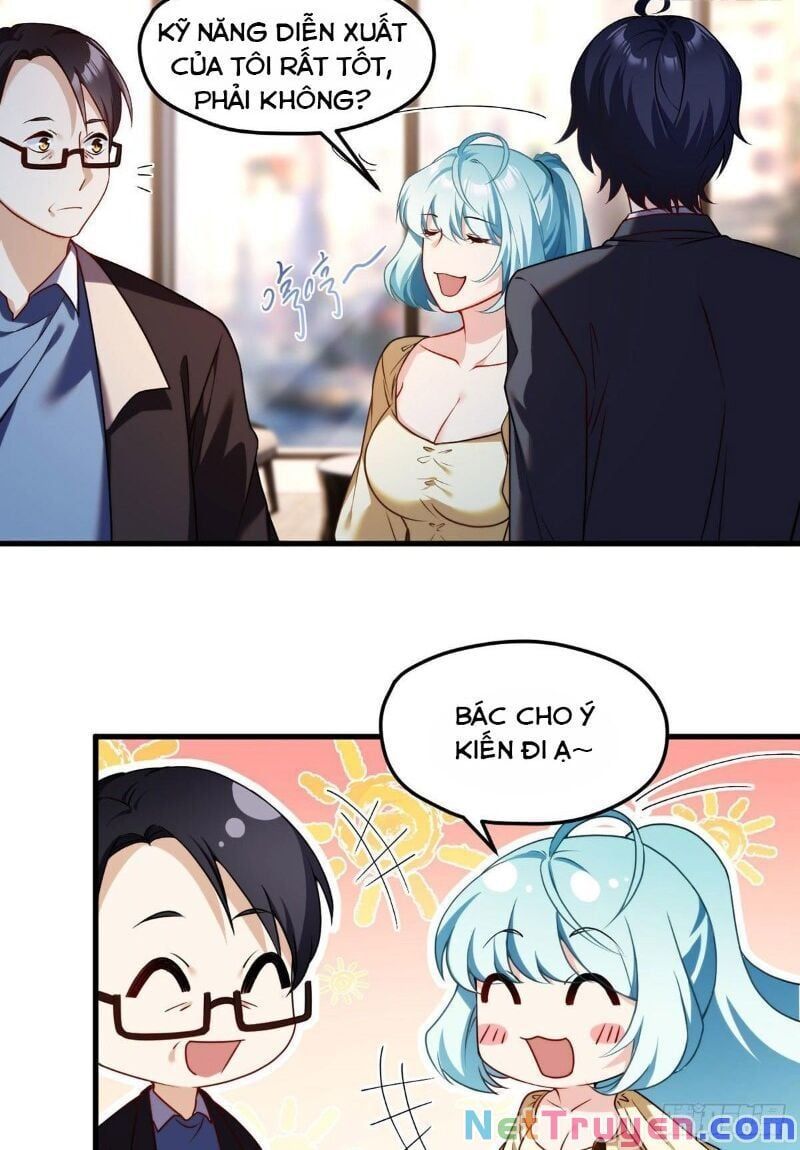 đọc truyện Tiên Tôn Lạc Vô Cực Chương 52 ảnh 19 tại Thiên Thai Truyện