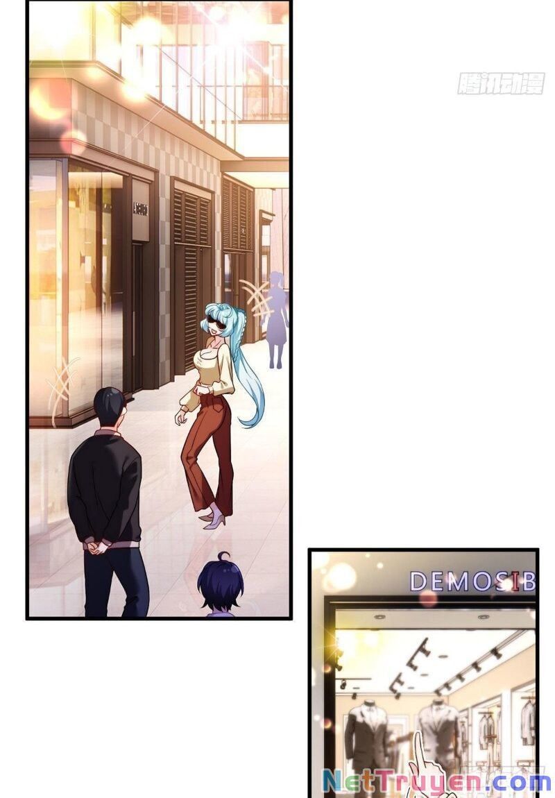 đọc truyện Tiên Tôn Lạc Vô Cực Chương 52 ảnh 22 tại Thiên Thai Truyện