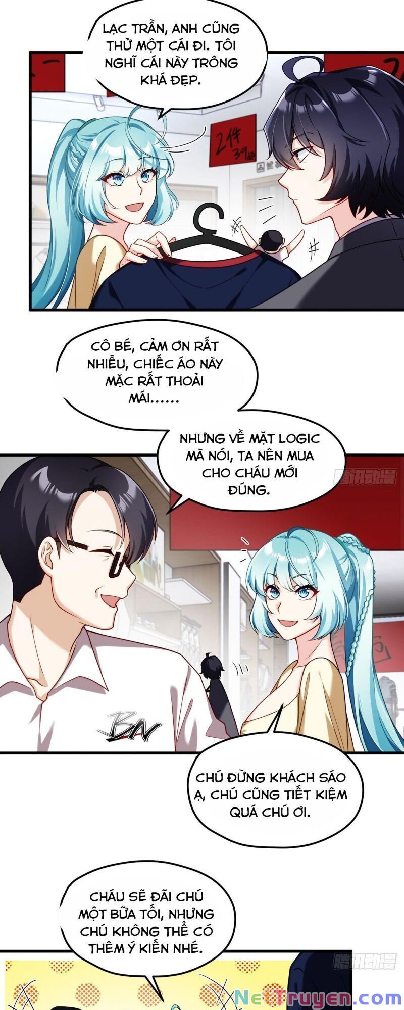 đọc truyện Tiên Tôn Lạc Vô Cực Chương 52 ảnh 26 tại Thiên Thai Truyện