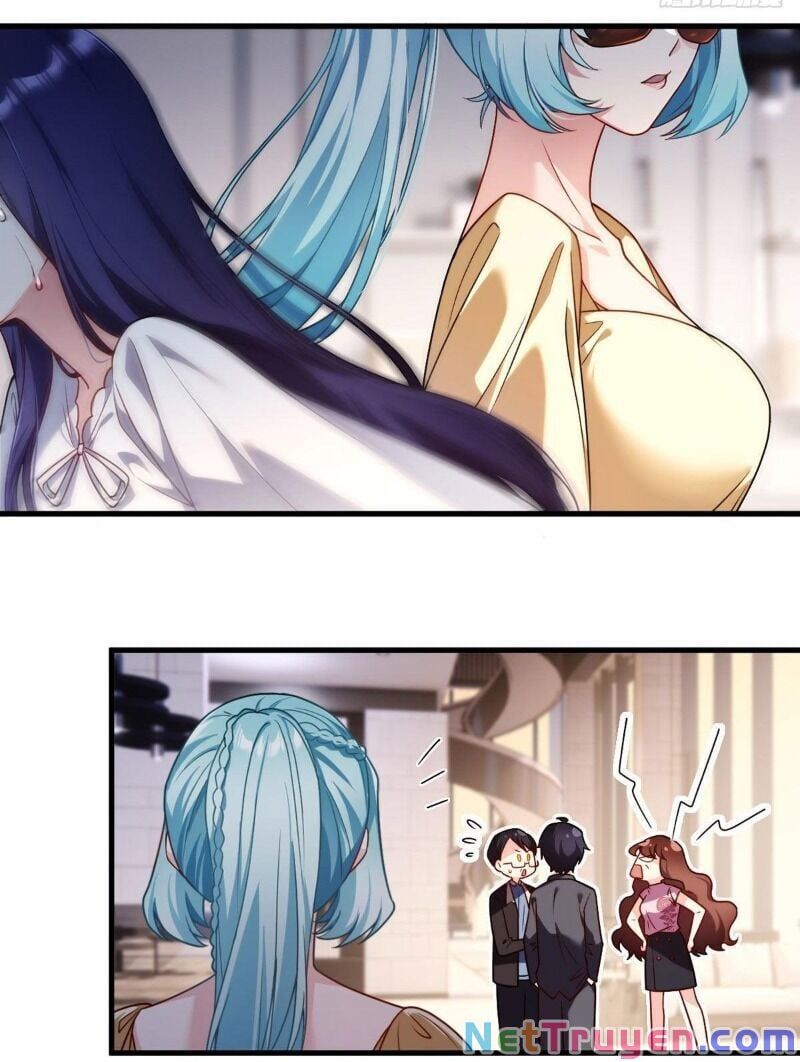 đọc truyện Tiên Tôn Lạc Vô Cực Chương 52 ảnh 9 tại Thiên Thai Truyện