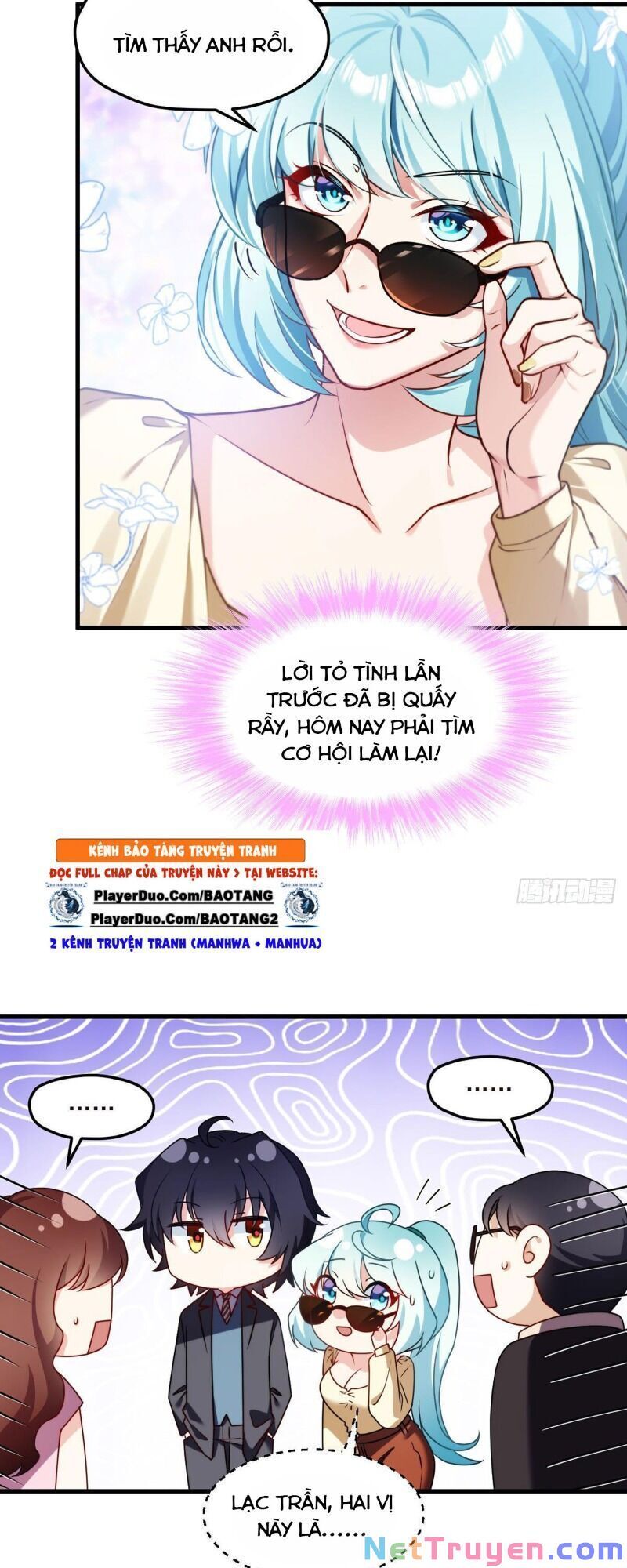 đọc truyện Tiên Tôn Lạc Vô Cực Chương 52 ảnh 11 tại Thiên Thai Truyện