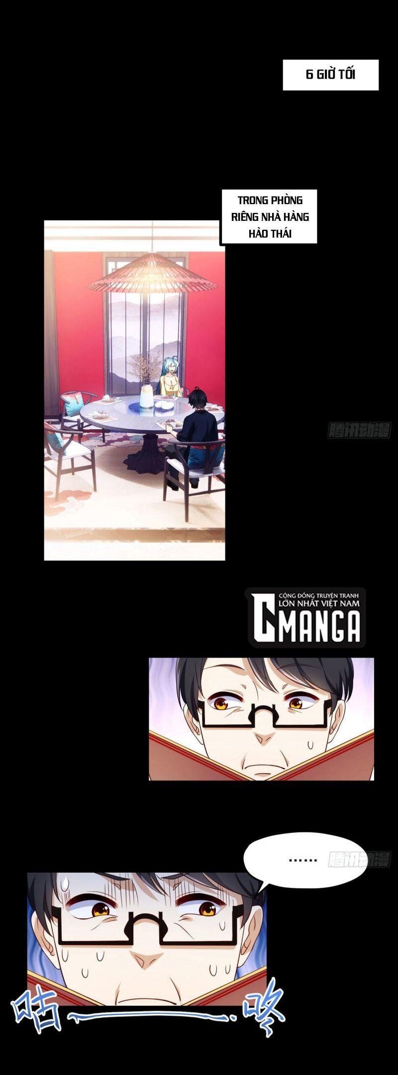 đọc truyện Tiên Tôn Lạc Vô Cực Chương 53 ảnh 3 tại Thiên Thai Truyện