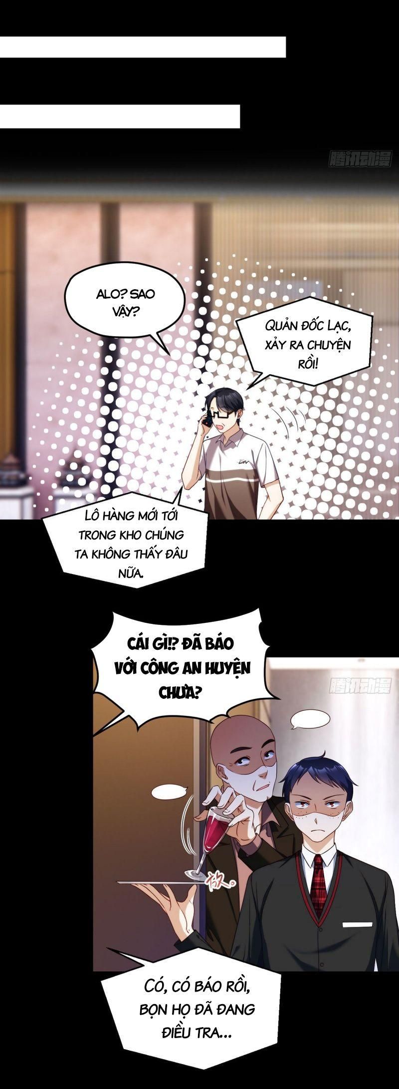 đọc truyện Tiên Tôn Lạc Vô Cực Chương 53 ảnh 12 tại Thiên Thai Truyện