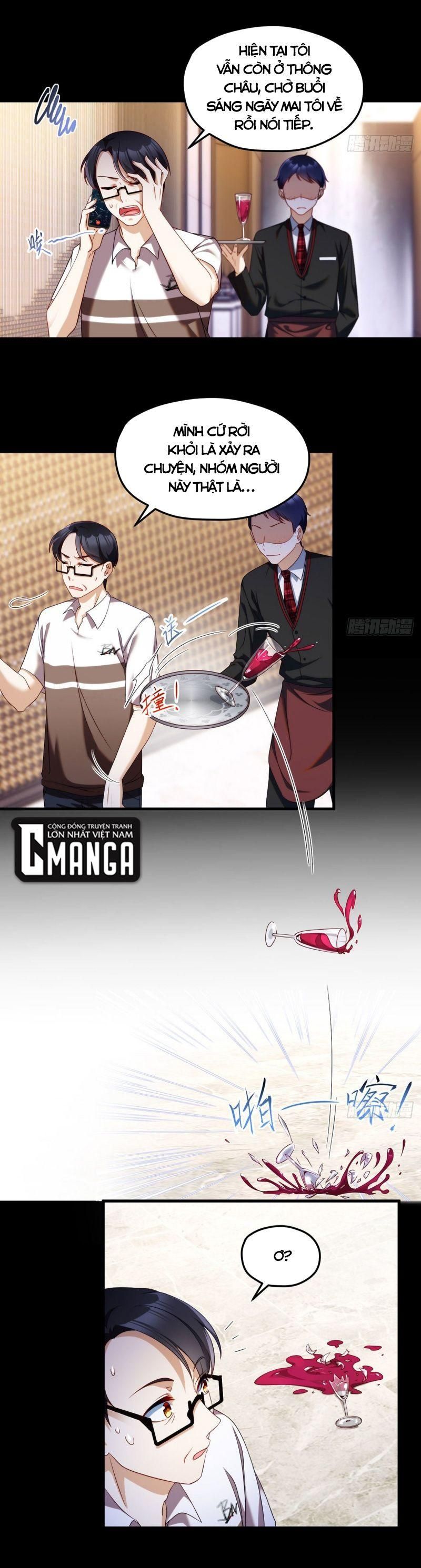 đọc truyện Tiên Tôn Lạc Vô Cực Chương 53 ảnh 13 tại Thiên Thai Truyện