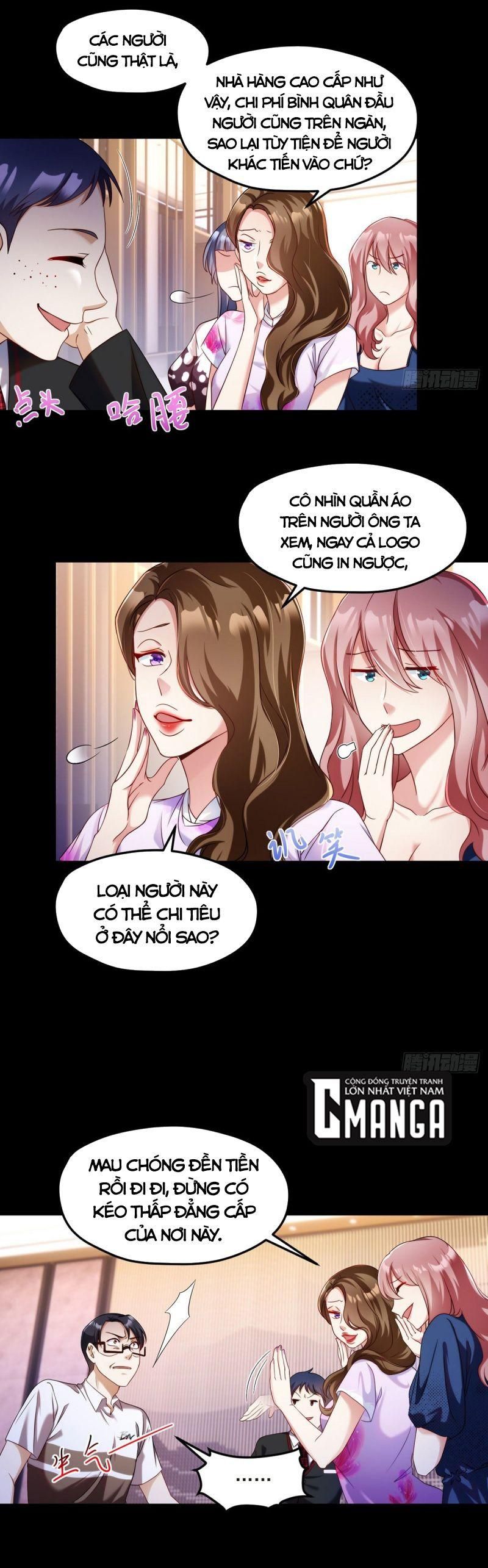 đọc truyện Tiên Tôn Lạc Vô Cực Chương 53 ảnh 16 tại Thiên Thai Truyện