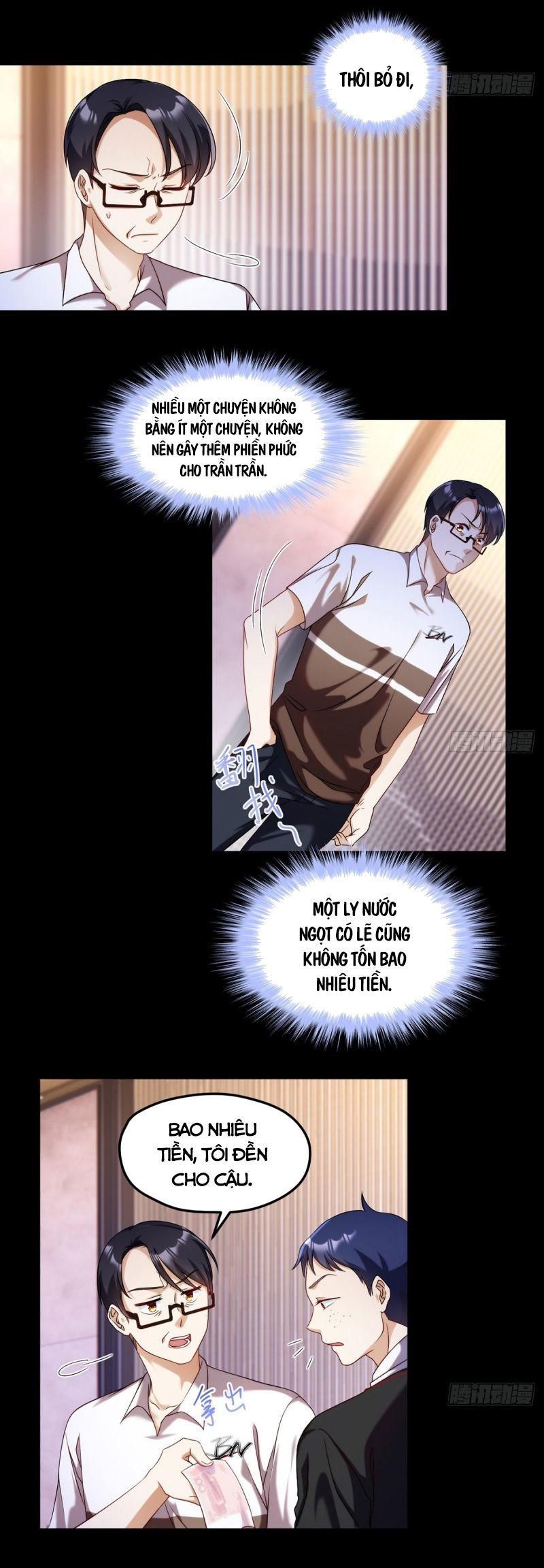 đọc truyện Tiên Tôn Lạc Vô Cực Chương 53 ảnh 17 tại Thiên Thai Truyện