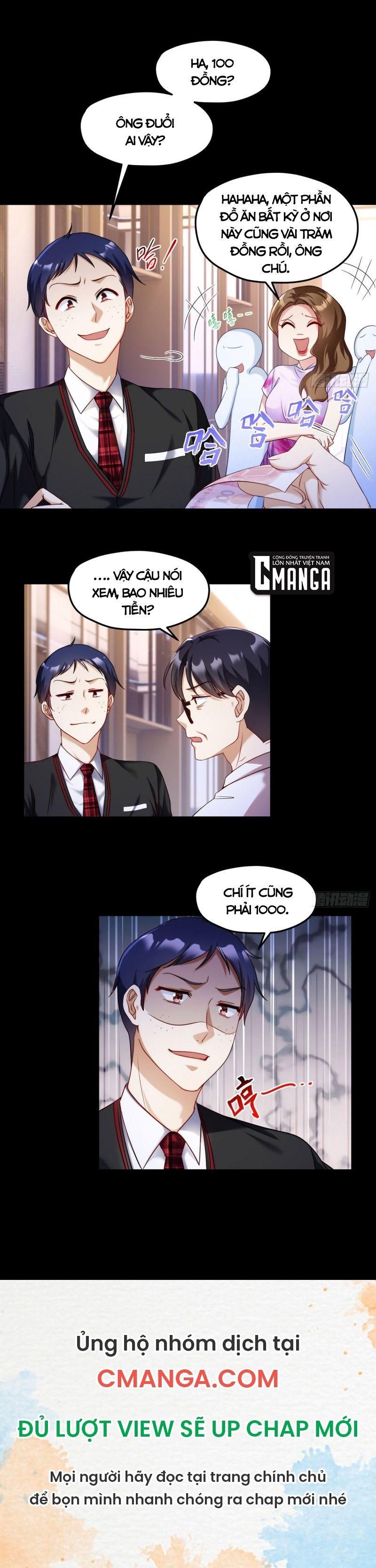 đọc truyện Tiên Tôn Lạc Vô Cực Chương 53 ảnh 18 tại Thiên Thai Truyện