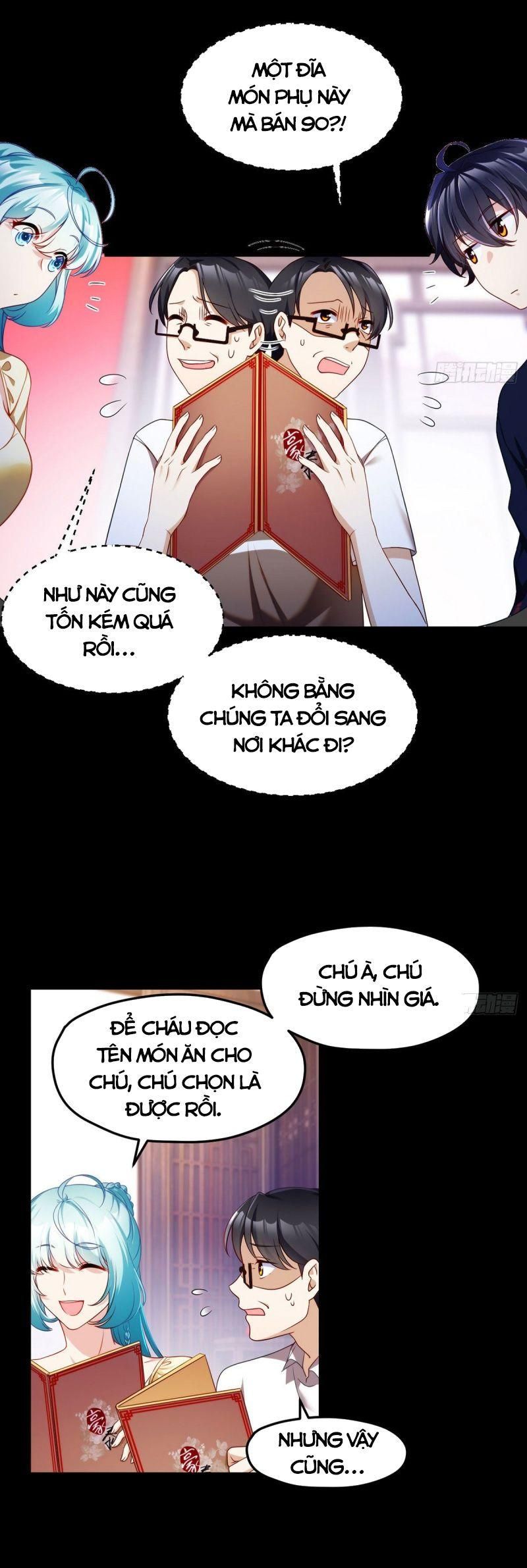 đọc truyện Tiên Tôn Lạc Vô Cực Chương 53 ảnh 4 tại Thiên Thai Truyện