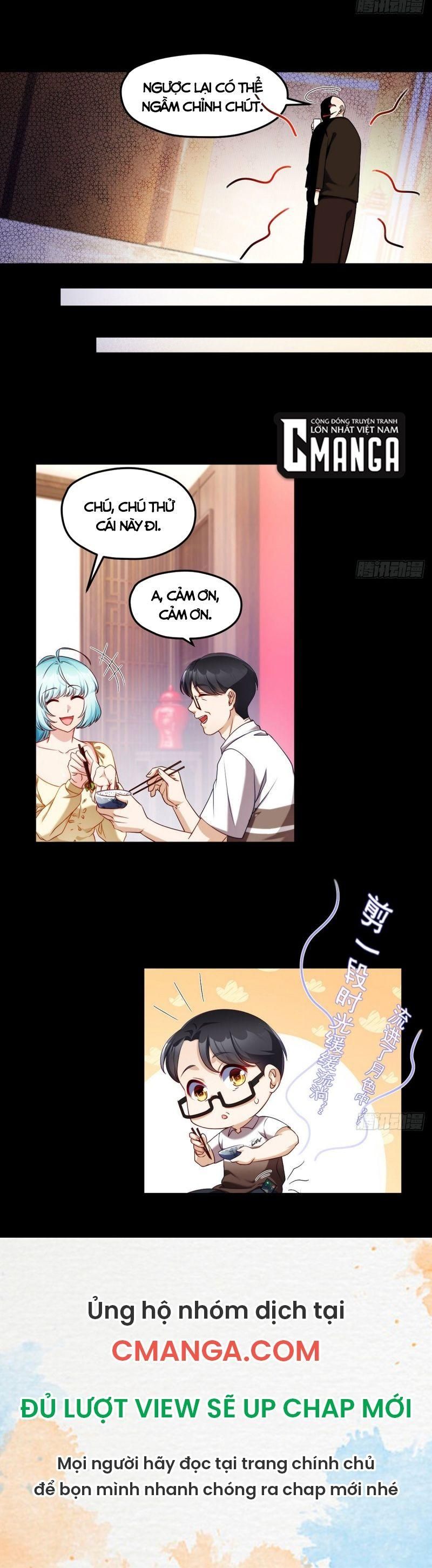 đọc truyện Tiên Tôn Lạc Vô Cực Chương 53 ảnh 10 tại Thiên Thai Truyện