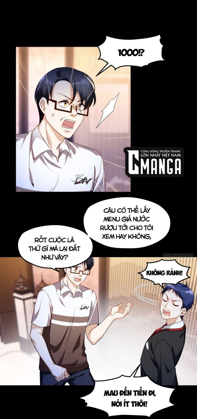 đọc truyện Tiên Tôn Lạc Vô Cực Chương 54 ảnh 3 tại Thiên Thai Truyện