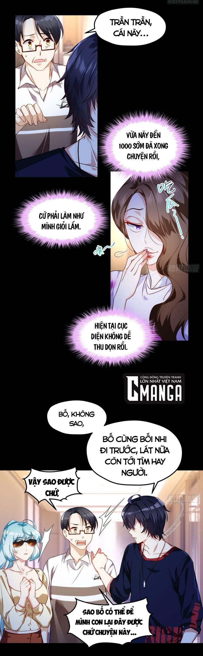 đọc truyện Tiên Tôn Lạc Vô Cực Chương 54 ảnh 13 tại Thiên Thai Truyện