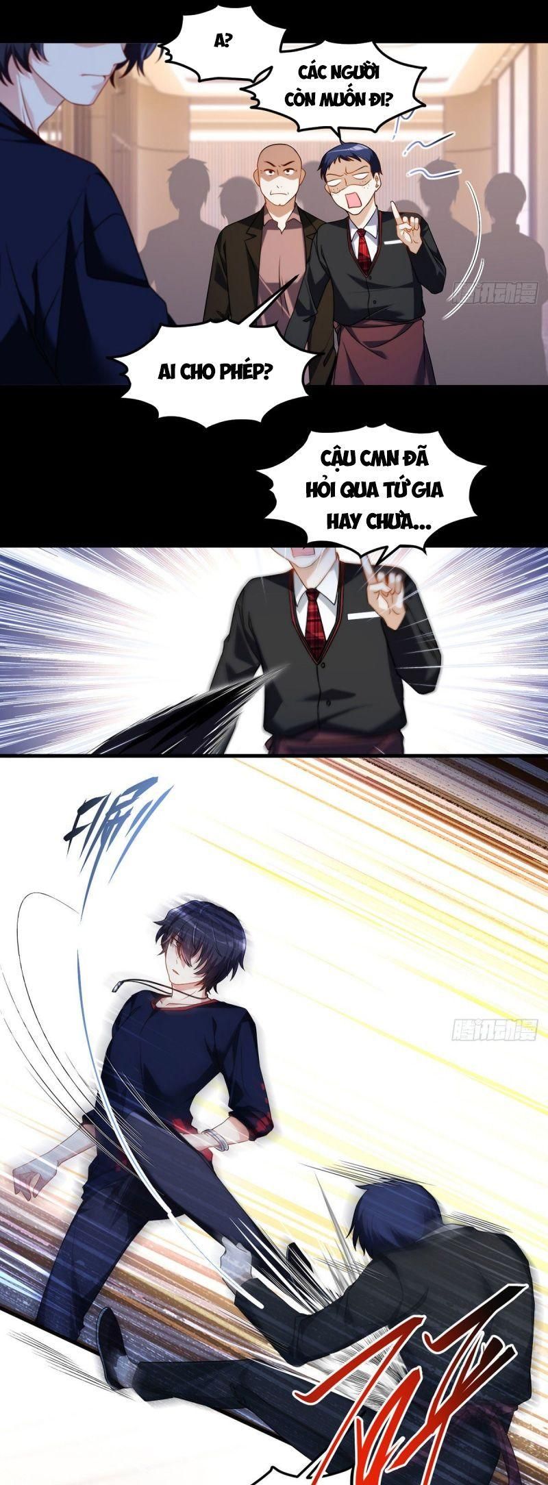 đọc truyện Tiên Tôn Lạc Vô Cực Chương 54 ảnh 14 tại Thiên Thai Truyện