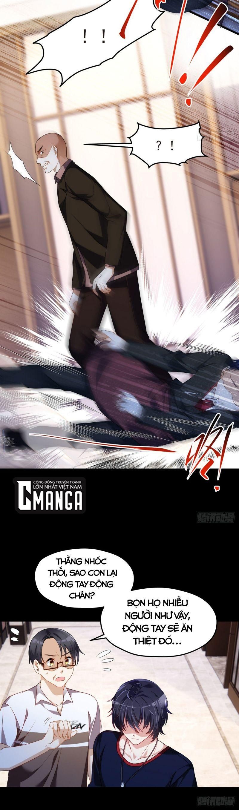 đọc truyện Tiên Tôn Lạc Vô Cực Chương 54 ảnh 15 tại Thiên Thai Truyện