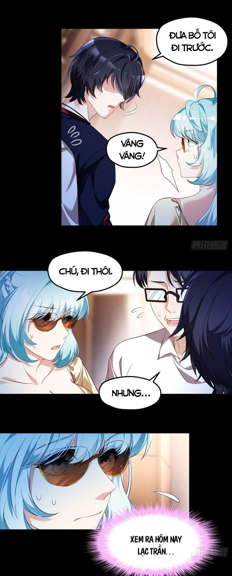 đọc truyện Tiên Tôn Lạc Vô Cực Chương 54 ảnh 16 tại Thiên Thai Truyện