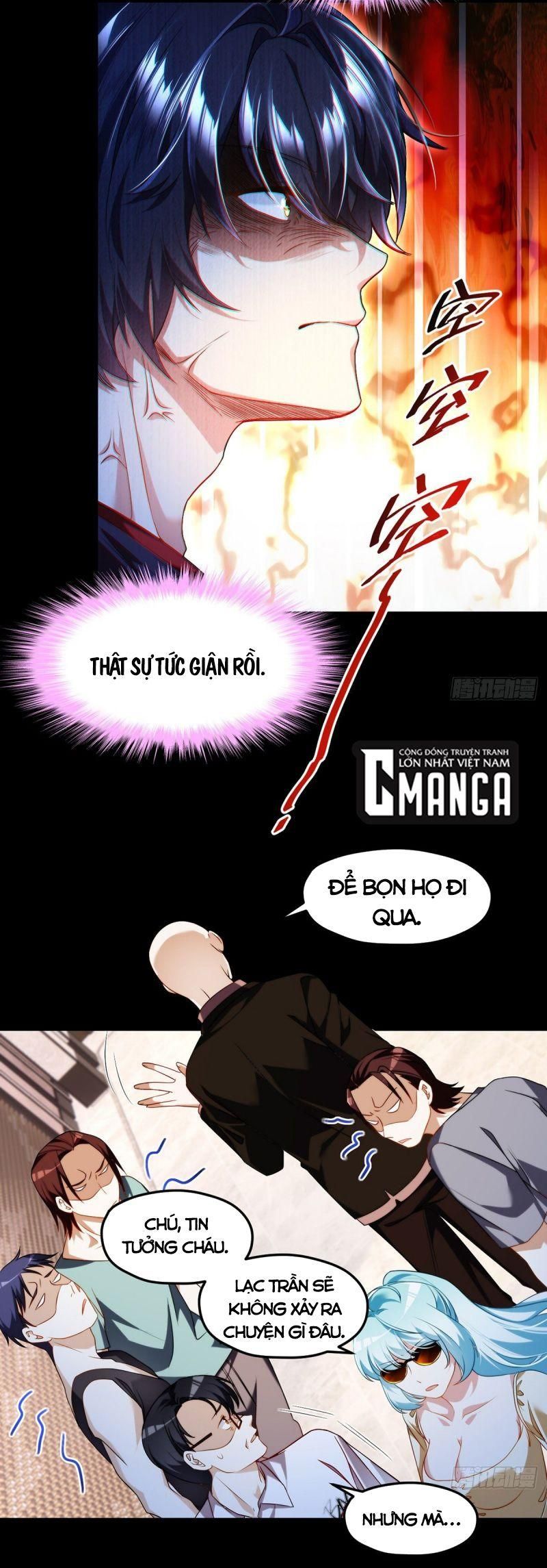 đọc truyện Tiên Tôn Lạc Vô Cực Chương 54 ảnh 17 tại Thiên Thai Truyện