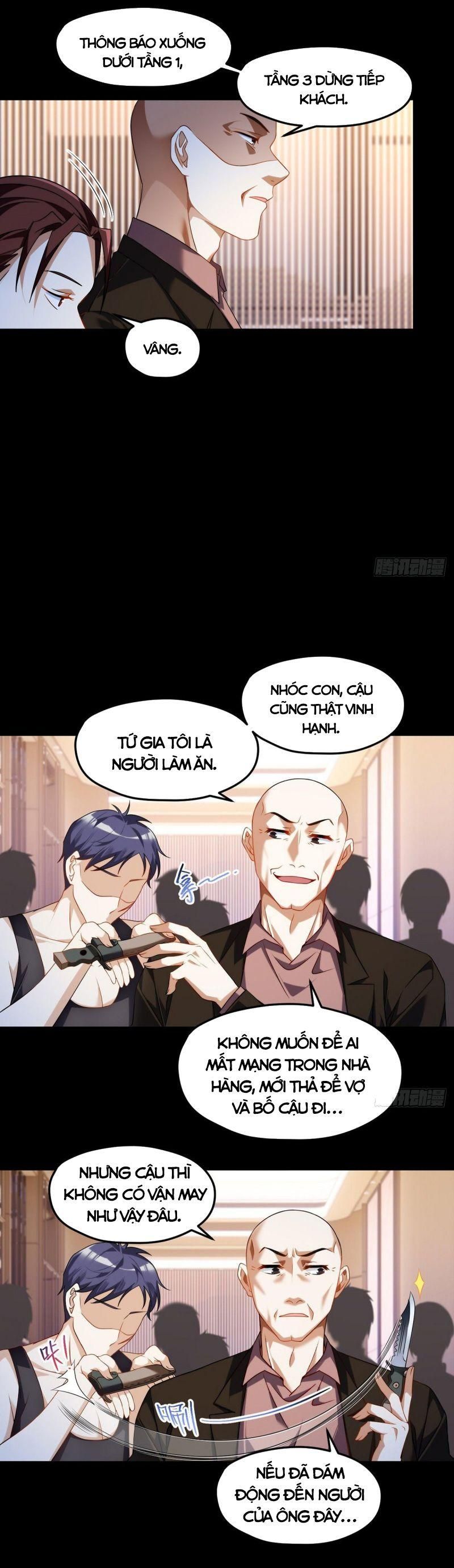 đọc truyện Tiên Tôn Lạc Vô Cực Chương 54 ảnh 18 tại Thiên Thai Truyện