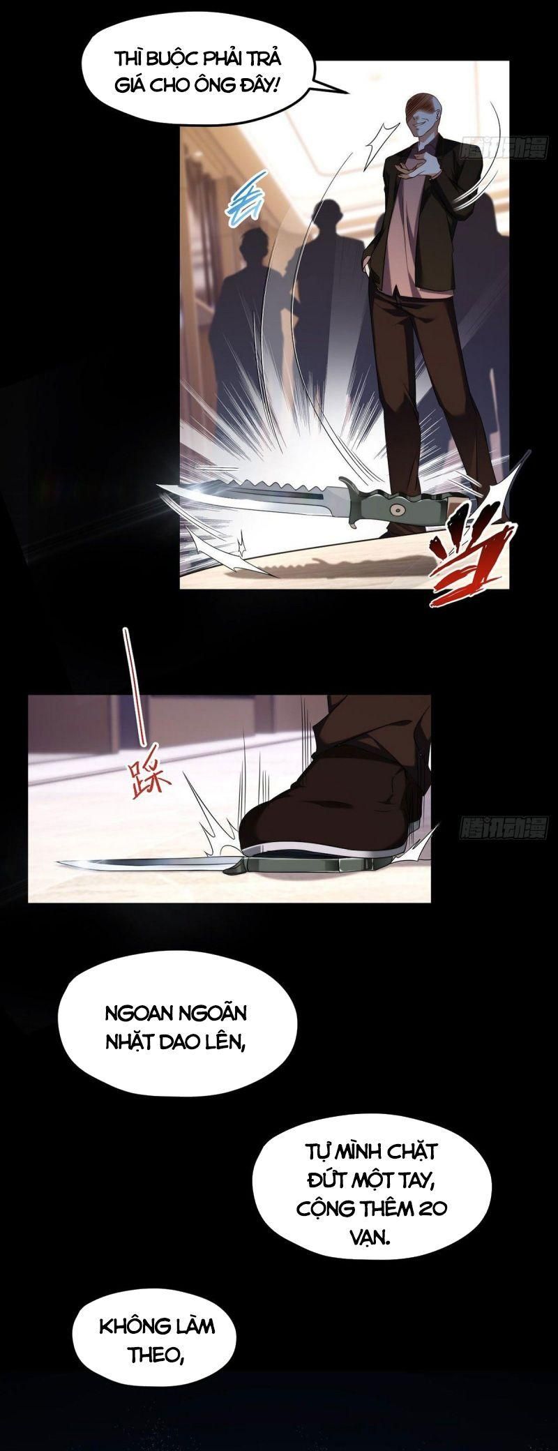 đọc truyện Tiên Tôn Lạc Vô Cực Chương 54 ảnh 19 tại Thiên Thai Truyện