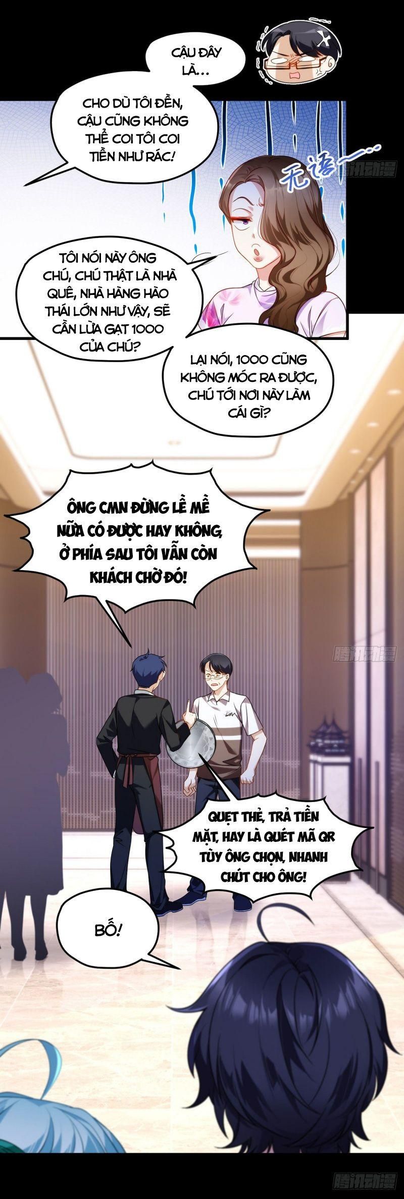 đọc truyện Tiên Tôn Lạc Vô Cực Chương 54 ảnh 4 tại Thiên Thai Truyện