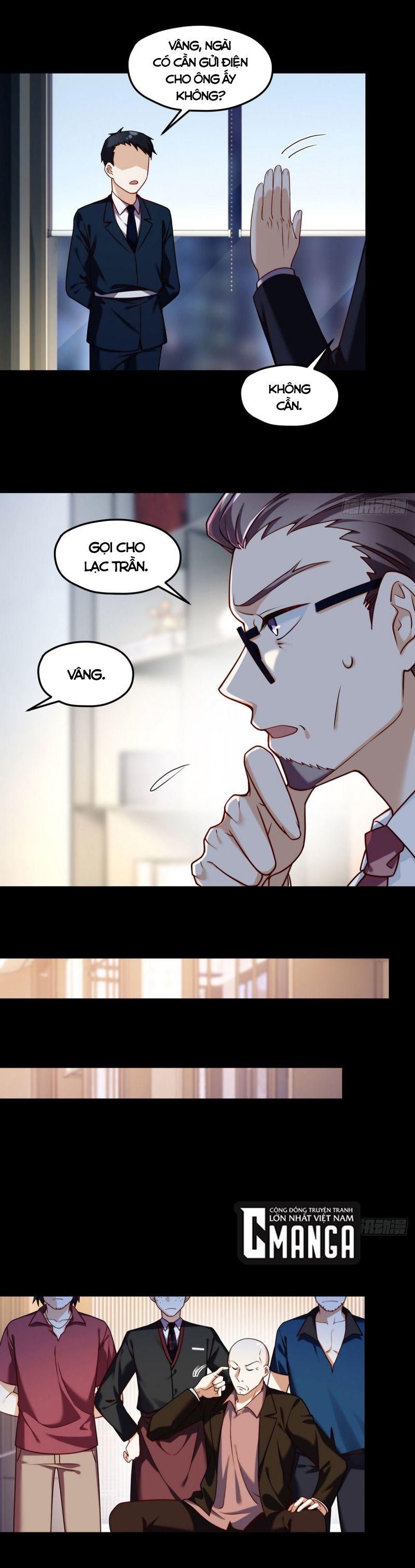 đọc truyện Tiên Tôn Lạc Vô Cực Chương 55 ảnh 14 tại Thiên Thai Truyện