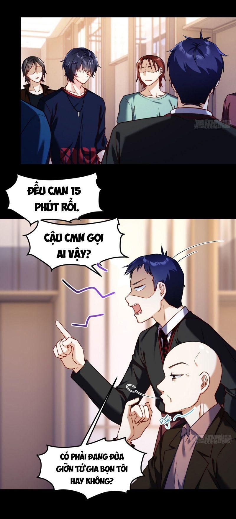 đọc truyện Tiên Tôn Lạc Vô Cực Chương 55 ảnh 15 tại Thiên Thai Truyện