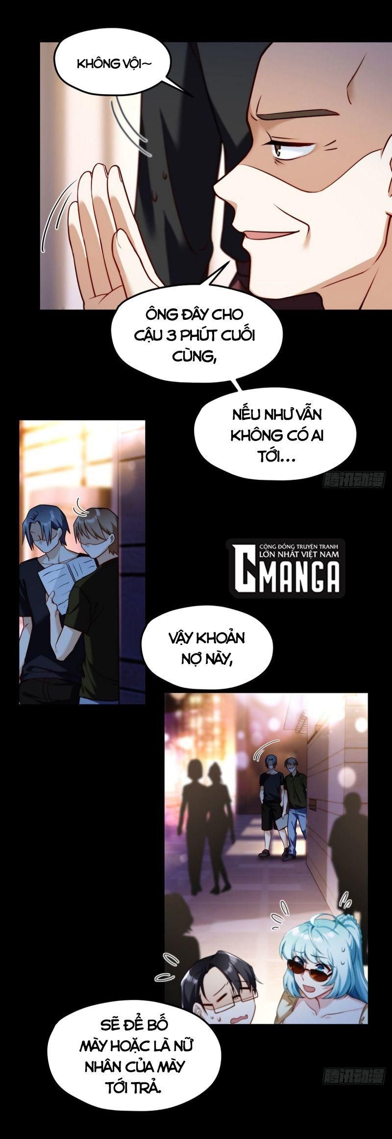 đọc truyện Tiên Tôn Lạc Vô Cực Chương 55 ảnh 16 tại Thiên Thai Truyện