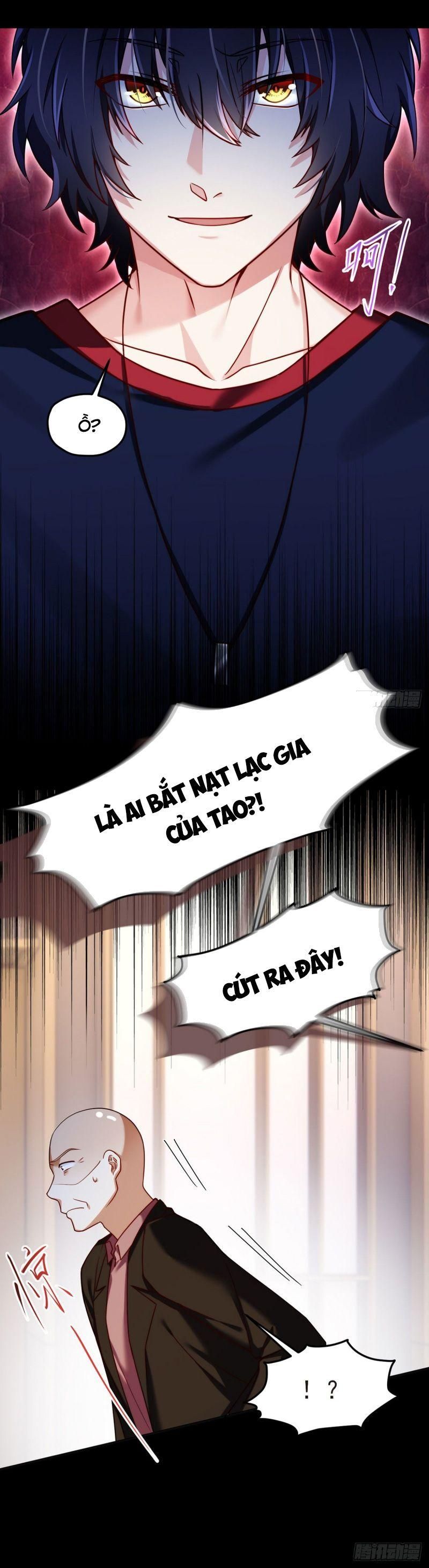 đọc truyện Tiên Tôn Lạc Vô Cực Chương 55 ảnh 17 tại Thiên Thai Truyện