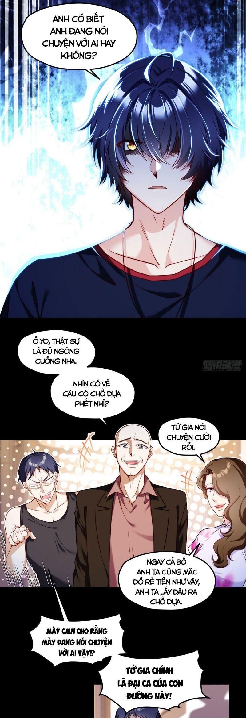 đọc truyện Tiên Tôn Lạc Vô Cực Chương 55 ảnh 4 tại Thiên Thai Truyện