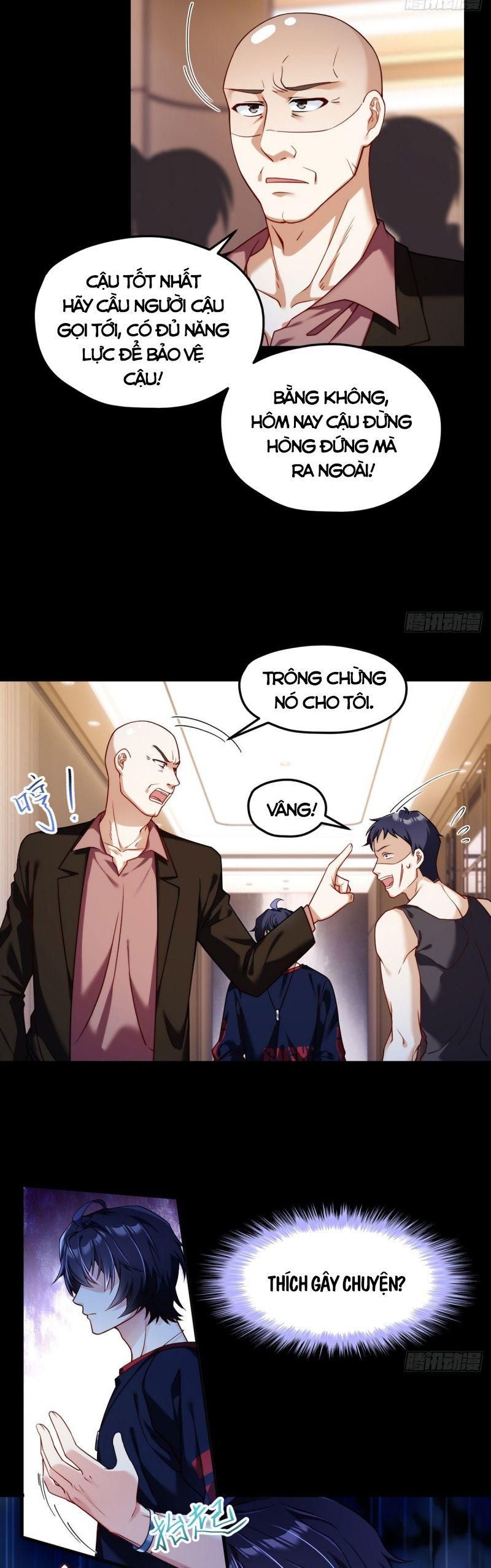 đọc truyện Tiên Tôn Lạc Vô Cực Chương 55 ảnh 6 tại Thiên Thai Truyện