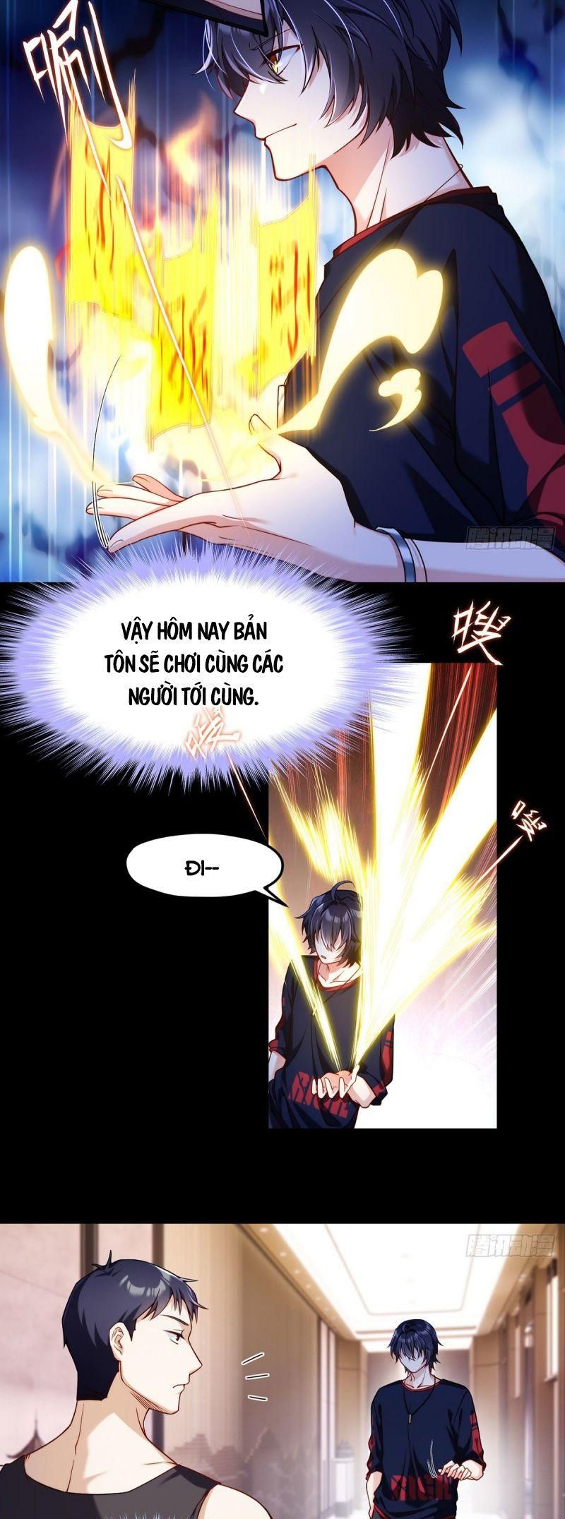 đọc truyện Tiên Tôn Lạc Vô Cực Chương 55 ảnh 7 tại Thiên Thai Truyện