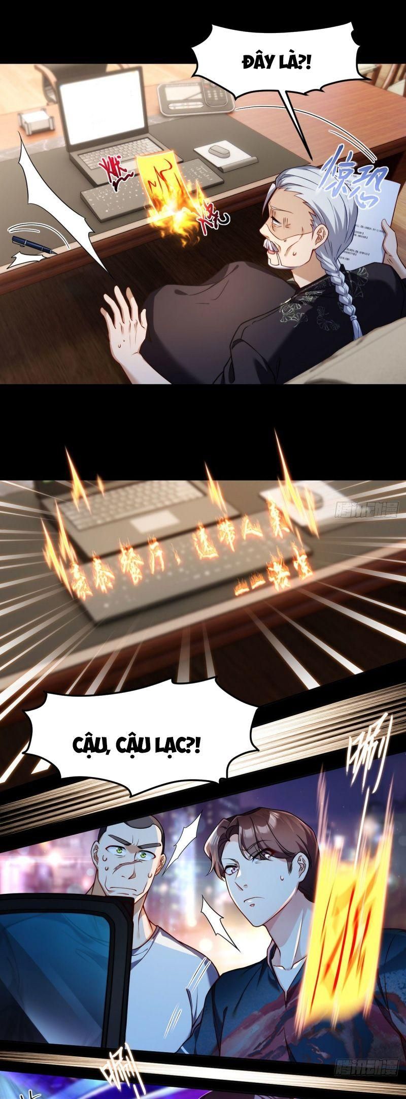 đọc truyện Tiên Tôn Lạc Vô Cực Chương 55 ảnh 9 tại Thiên Thai Truyện