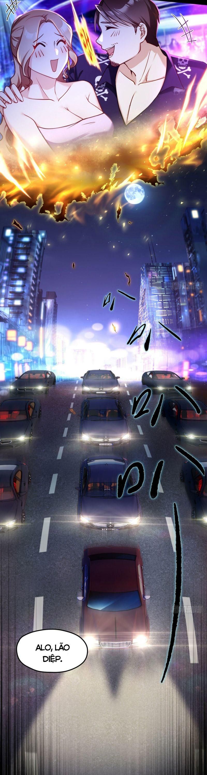 đọc truyện Tiên Tôn Lạc Vô Cực Chương 55 ảnh 10 tại Thiên Thai Truyện