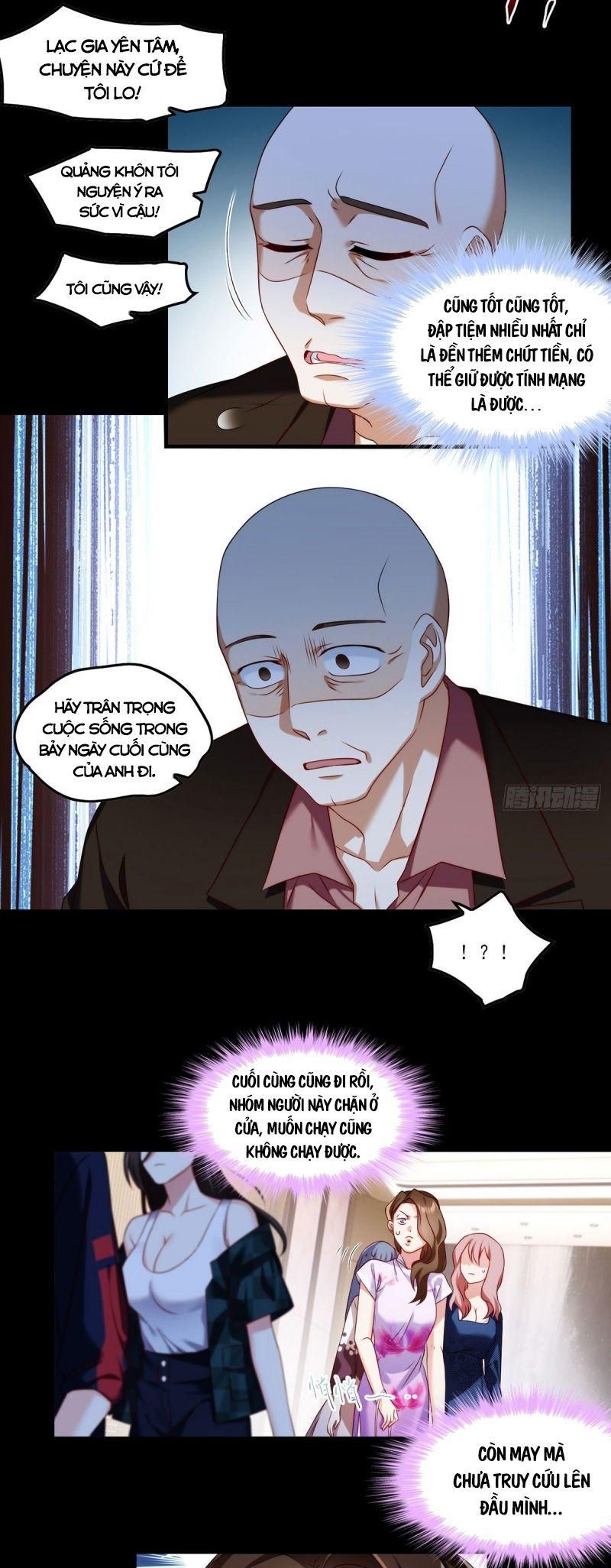 đọc truyện Tiên Tôn Lạc Vô Cực Chương 56 ảnh 14 tại Thiên Thai Truyện