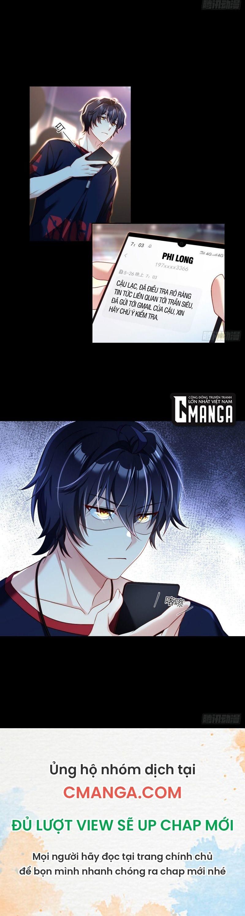 đọc truyện Tiên Tôn Lạc Vô Cực Chương 56 ảnh 16 tại Thiên Thai Truyện