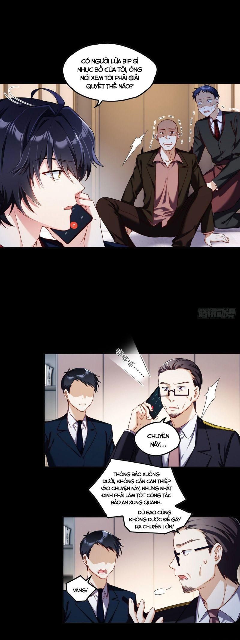 đọc truyện Tiên Tôn Lạc Vô Cực Chương 56 ảnh 4 tại Thiên Thai Truyện