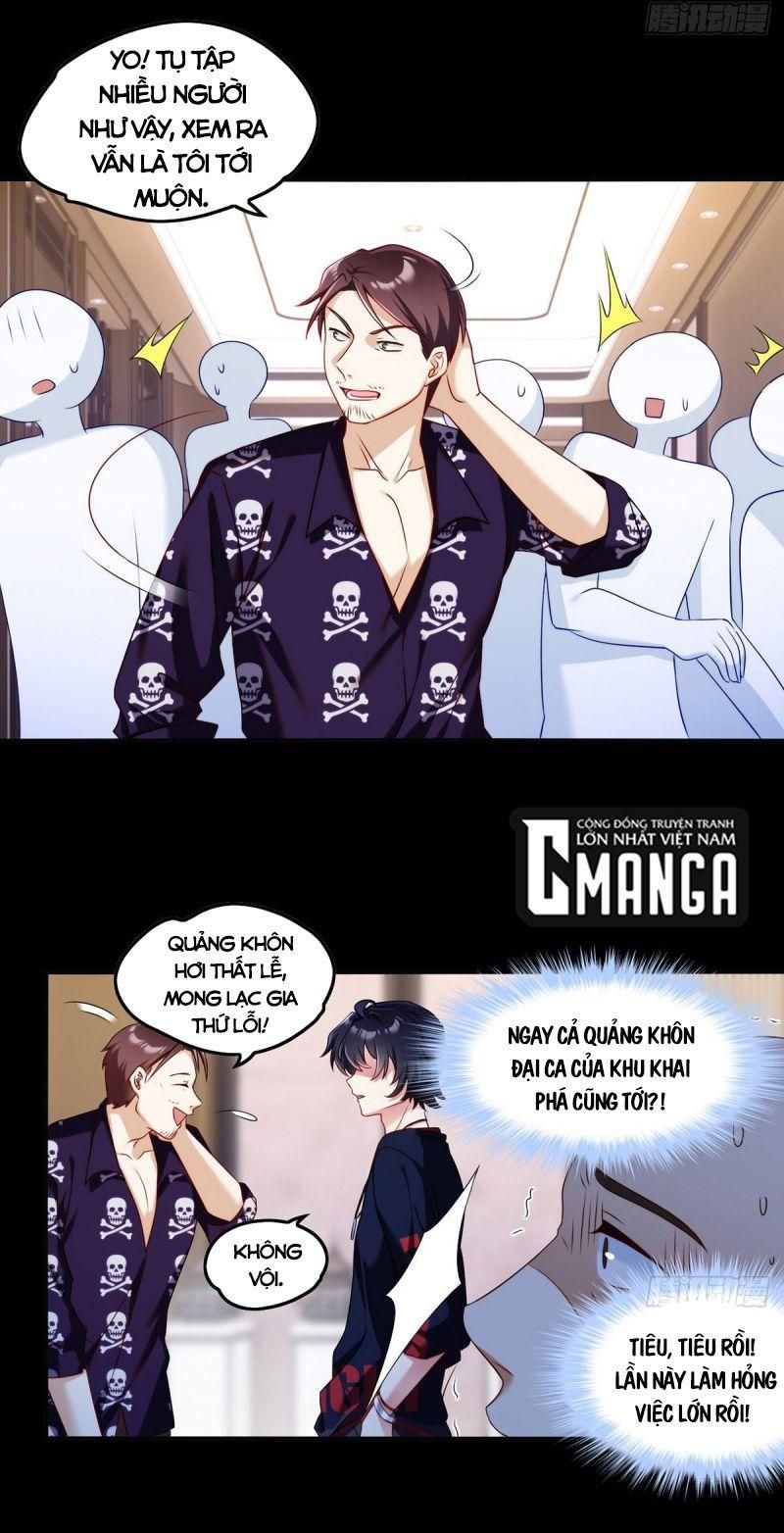 đọc truyện Tiên Tôn Lạc Vô Cực Chương 56 ảnh 5 tại Thiên Thai Truyện